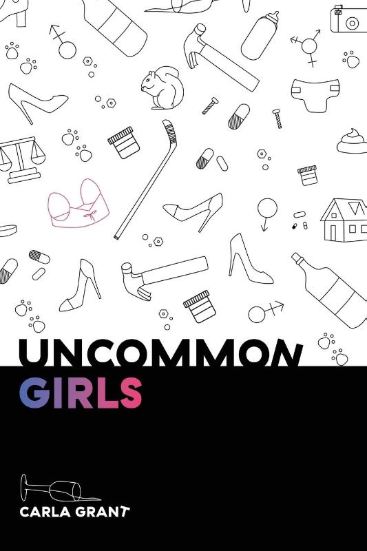 Uncommon Girls