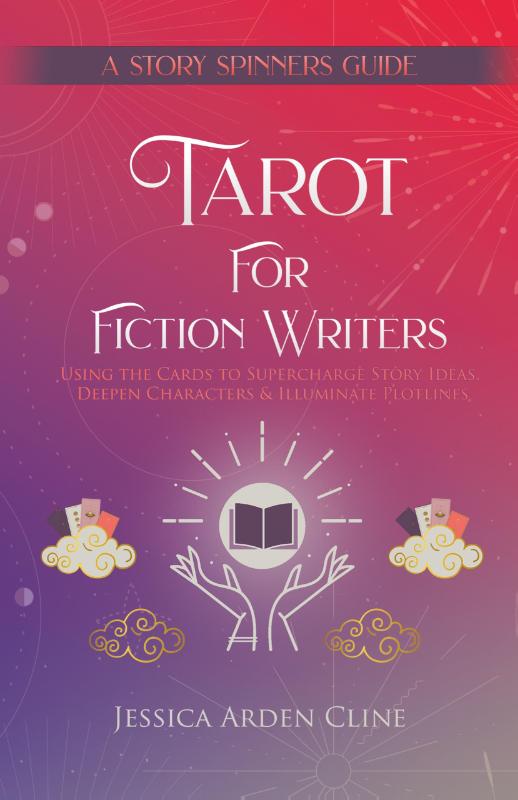 Tarot for Fiction Writers
