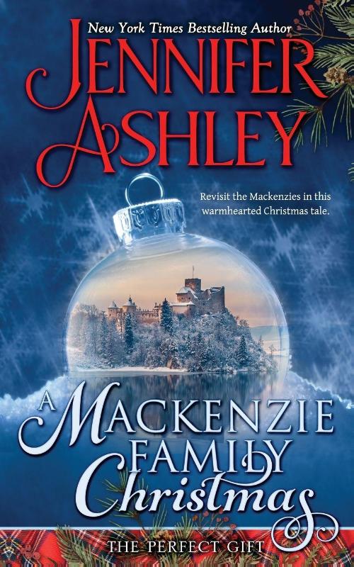 A Mackenzie Family Christmas