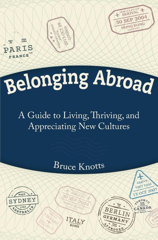 Belonging Abroad
