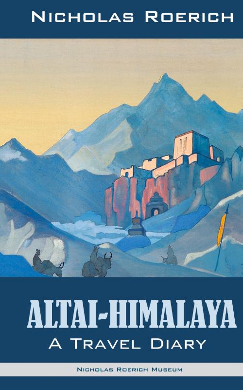 Altai-Himalaya
