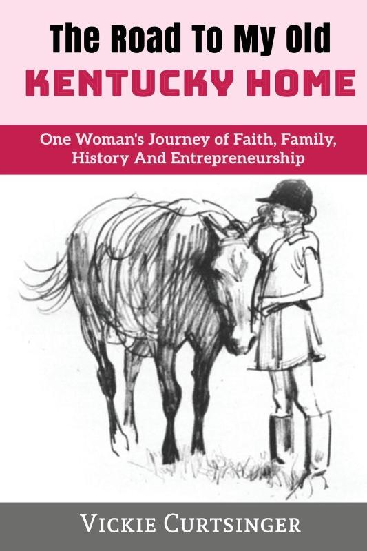 The Road to My Old Kentucky Home