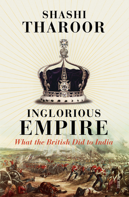 INGLORIOUS EMPIRE