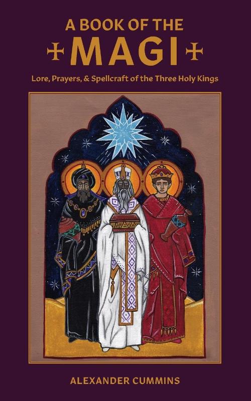 A Book of the Magi