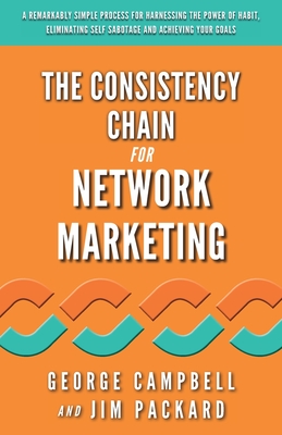 The Consistency Chain for Network Marketing