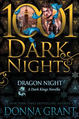 Dragon Night: A Dark Kings Novella