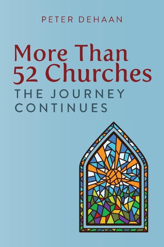 More Than 52 Churches