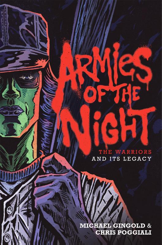 Armies of the Night