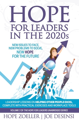 HOPE for Leaders in the 2020s