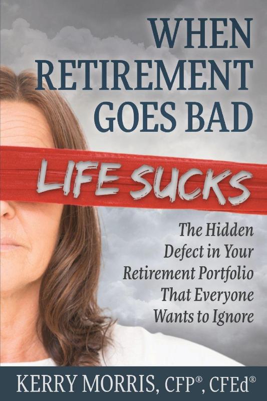 When Retirement Goes Bad Life Sucks