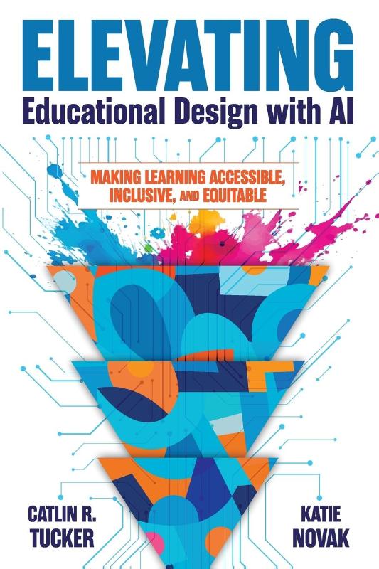 Elevating Educational Design with AI