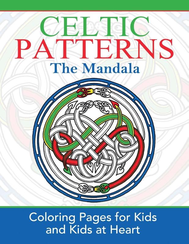Celtic Mandalas