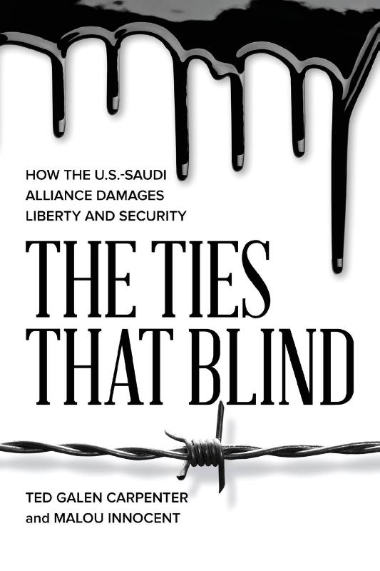 The Ties That Blind