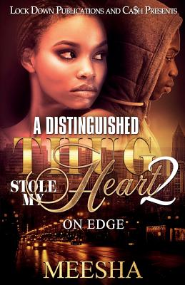 A Distinguished Thug Stole My Heart 2