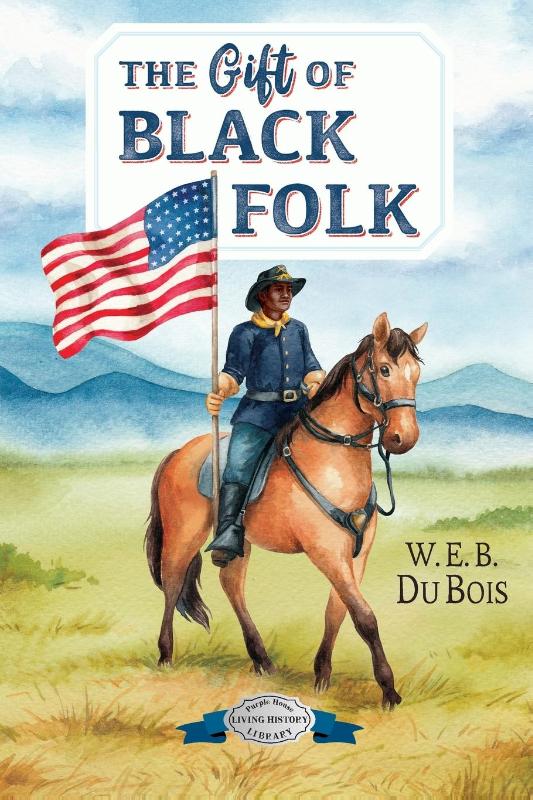 The Gift of Black Folk