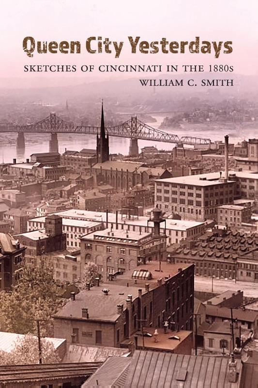 Queen City Yesterdays