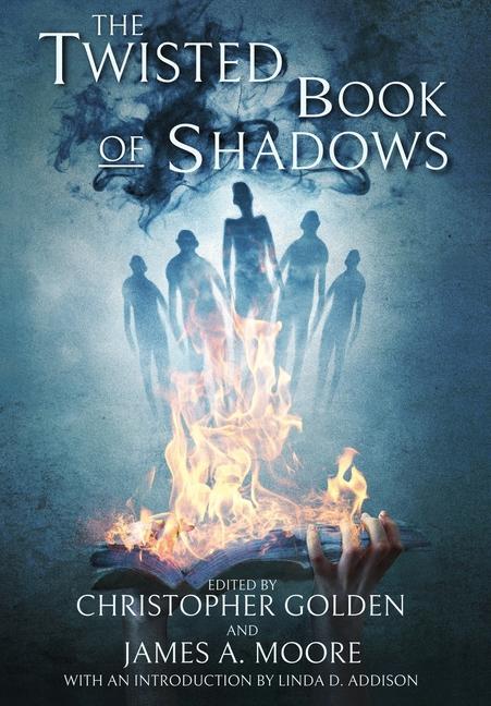 TWISTED BK OF SHADOWS