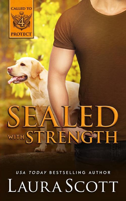 Sealed with Strength