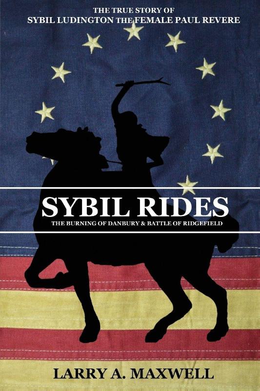 Sybil Rides
