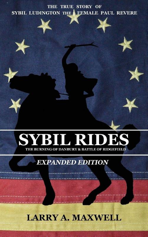 Sybil Rides the Expanded Edition