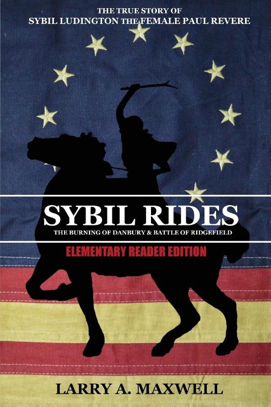 Sybil Rides the Elementary Reader Edition