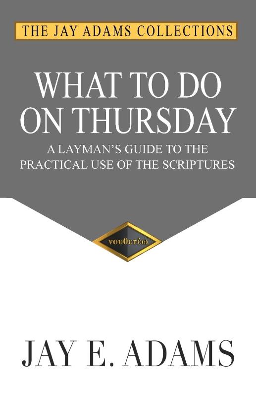 What to do on Thursday