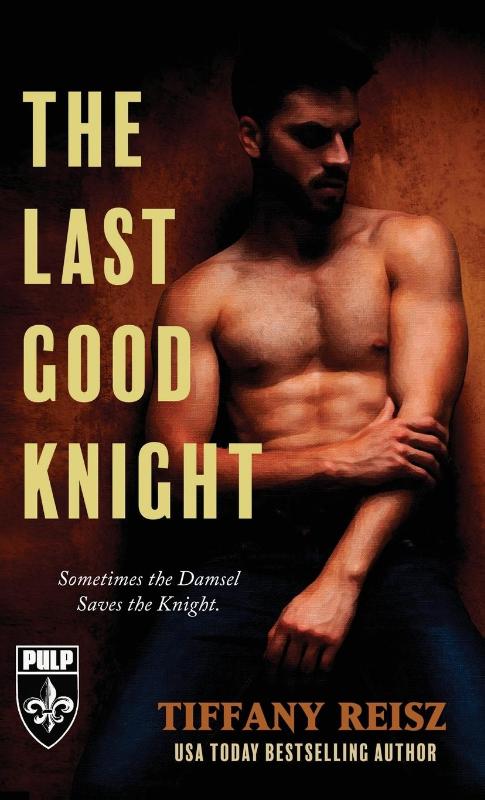 The Last Good Knight