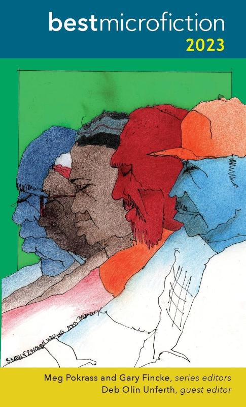 Best Microfiction 2023