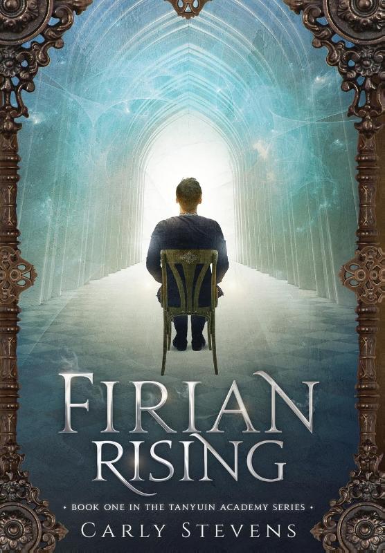 Stevens, C: Firian Rising