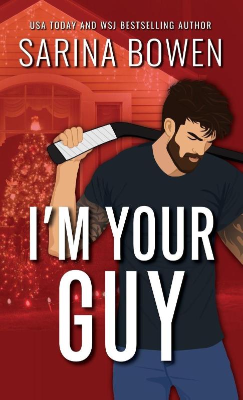 I'm Your Guy Special Edition