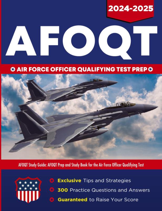 AFOQT Study Guide