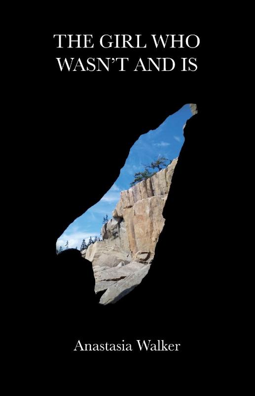 The Girl Who Wasn't and Is