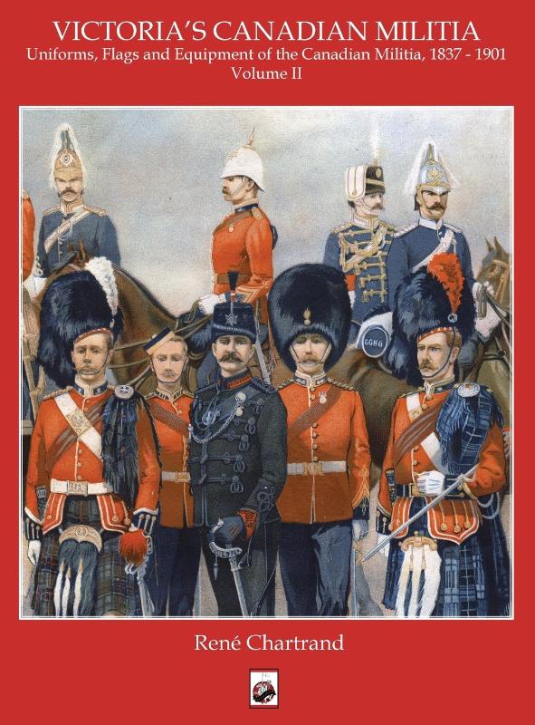Victoria's Militia