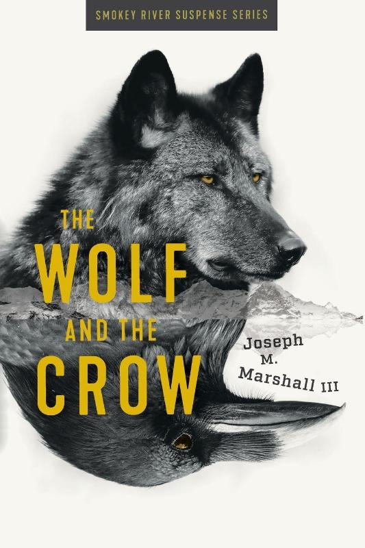 The Wolf and the Crow