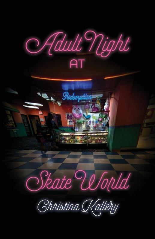 Adult Night at Skate World