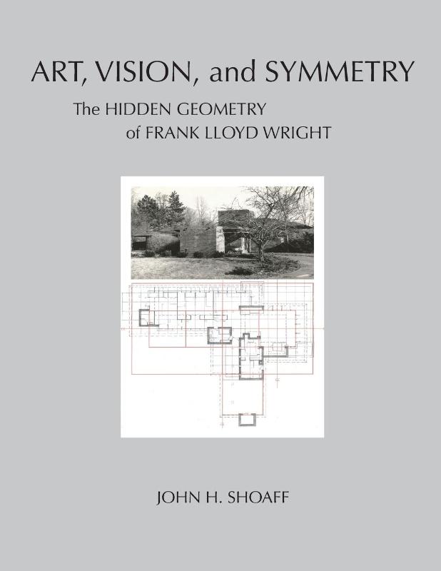 Art, Vision, and Symmetry