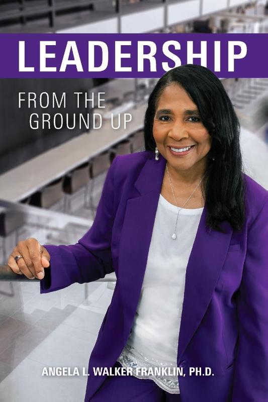 Leadership From the Ground Up