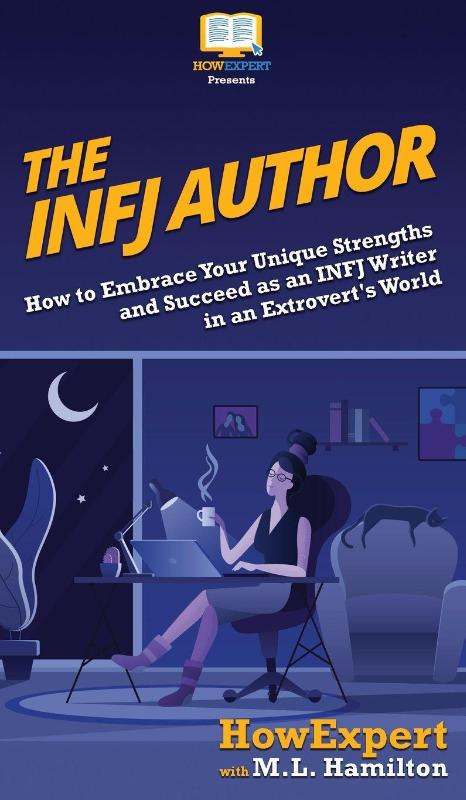 The Infj Author