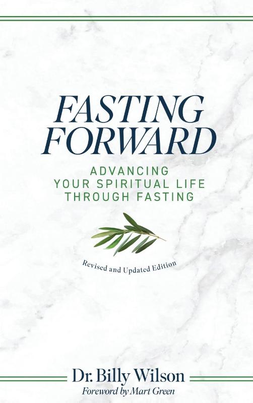 Wilson, B: Fasting Forward