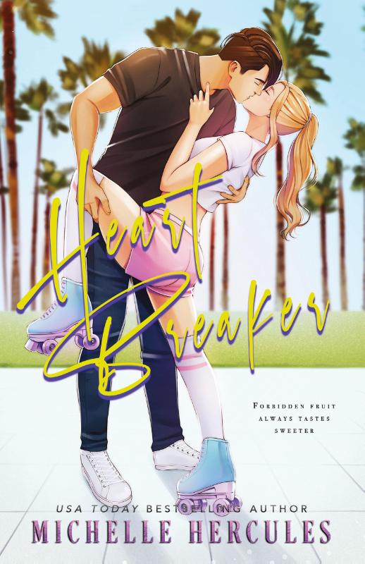 Heart Breaker - Special Edition