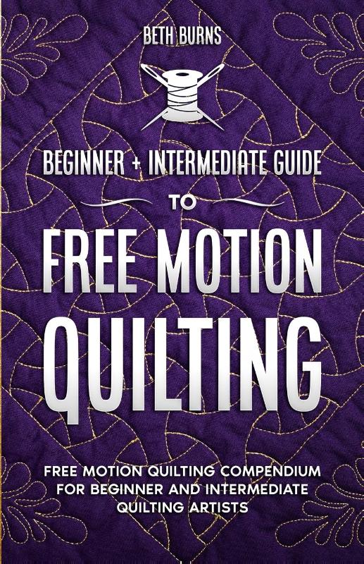 Free-Motion Quilting