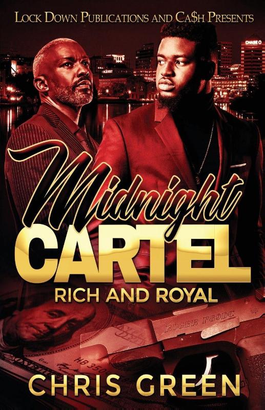 Midnight Cartel