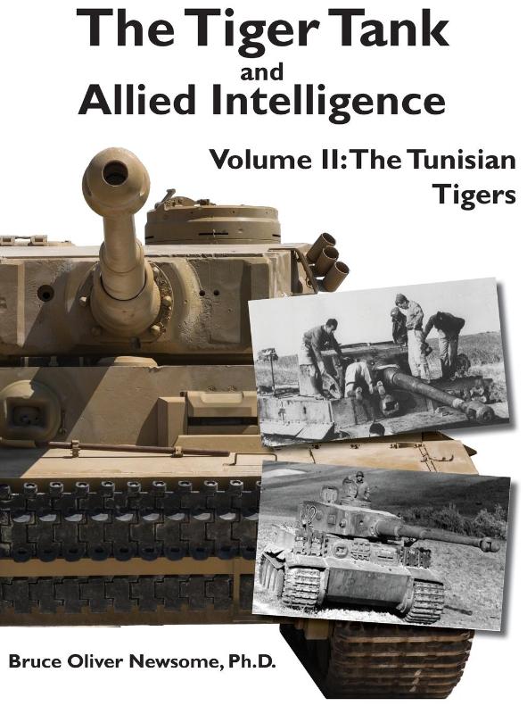 The Tiger Tank and Allied Intelligence