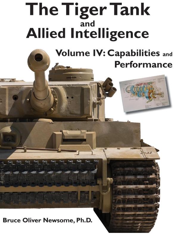 The Tiger Tank and Allied Intelligence