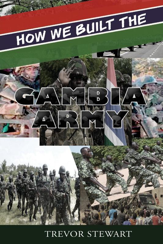 How We Built The Gambia Army
