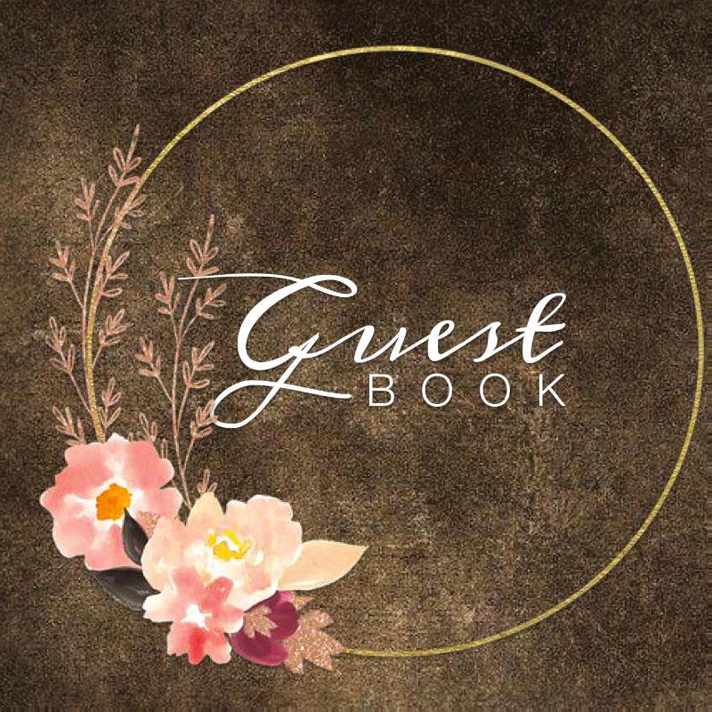 Guest Book