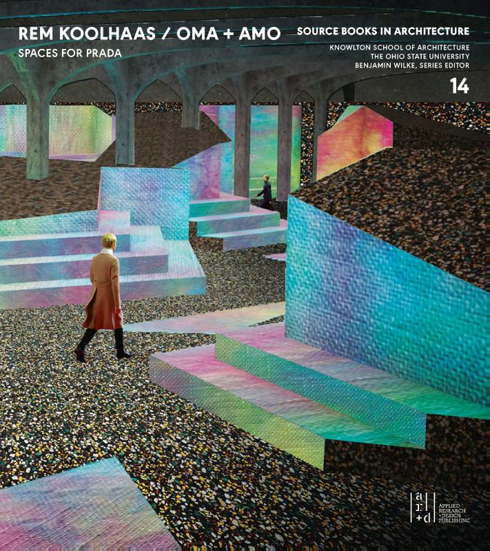 Source Books in Architecture No. 14