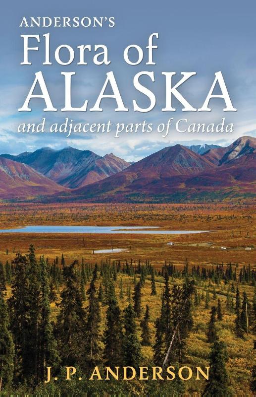 Anderson's Flora of Alaska and Adjacent Parts of Canada
