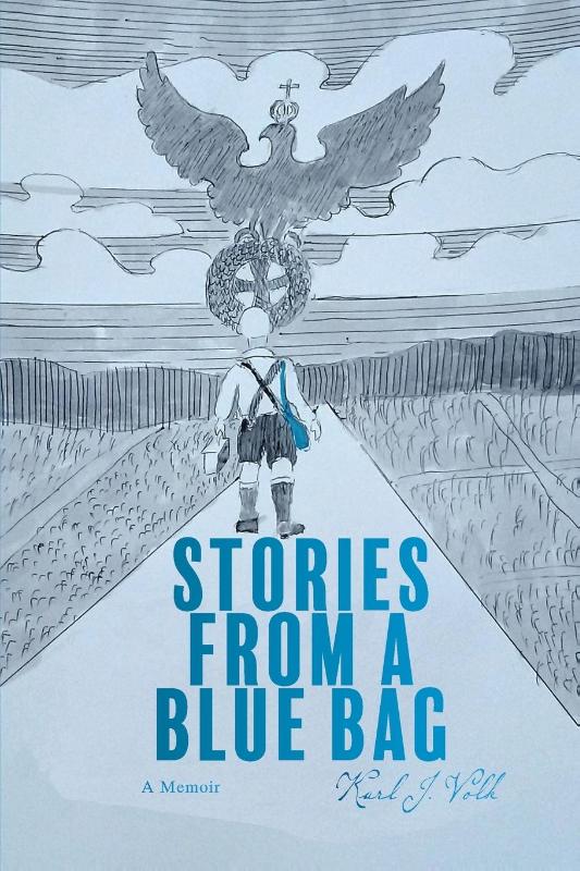 Stories from a Blue Bag