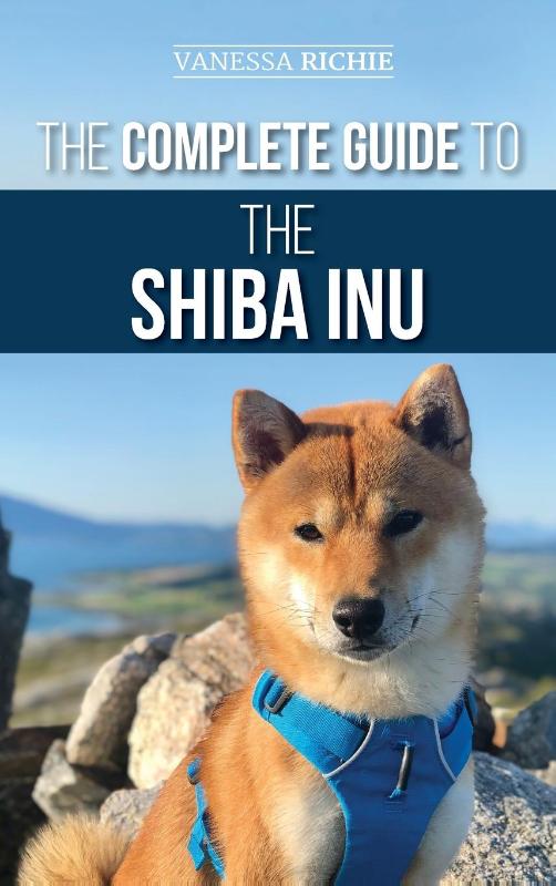 The Complete Guide to the Shiba Inu